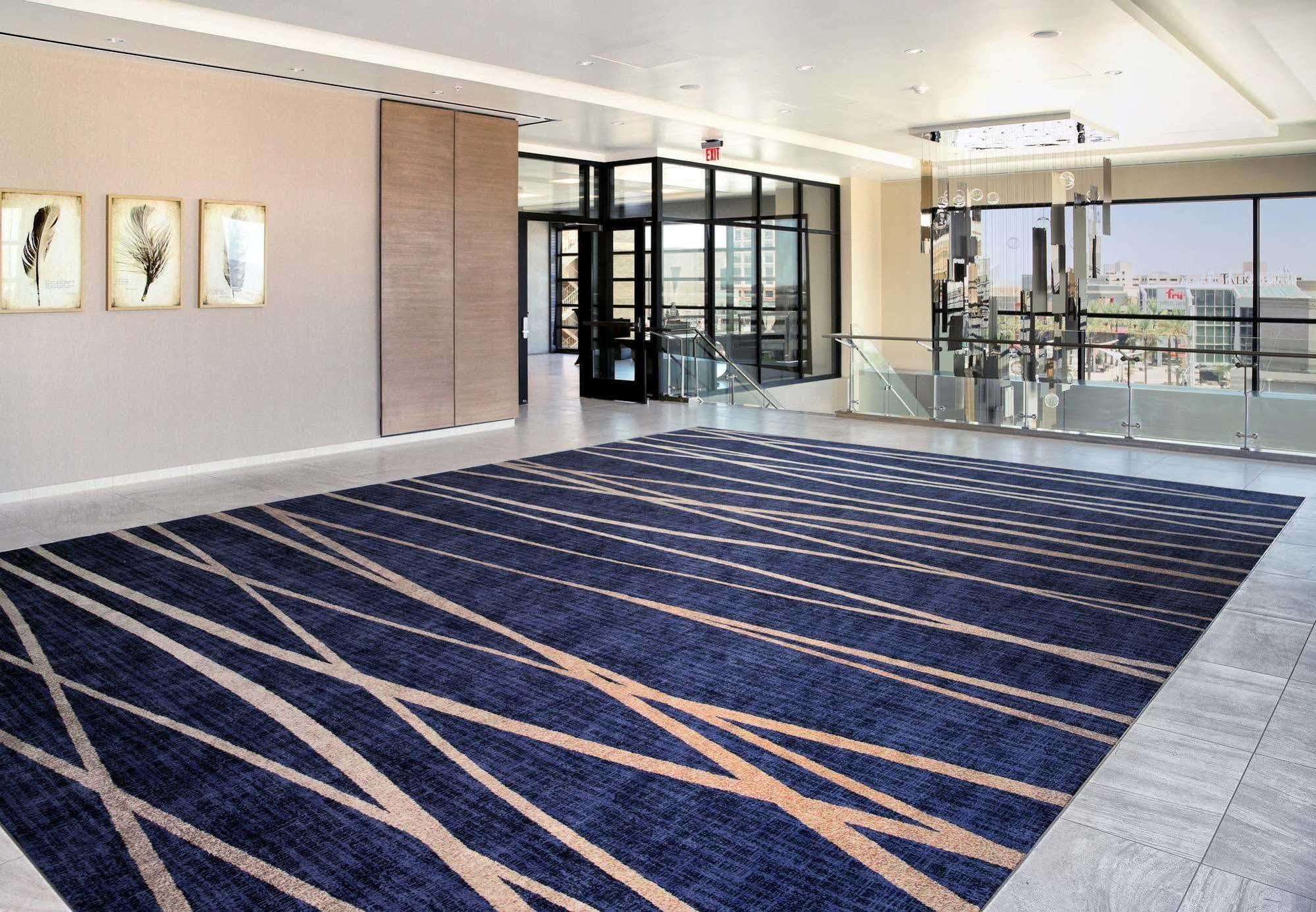 Residence Inn By Marriott Phoenix Downtown Exterior photo
